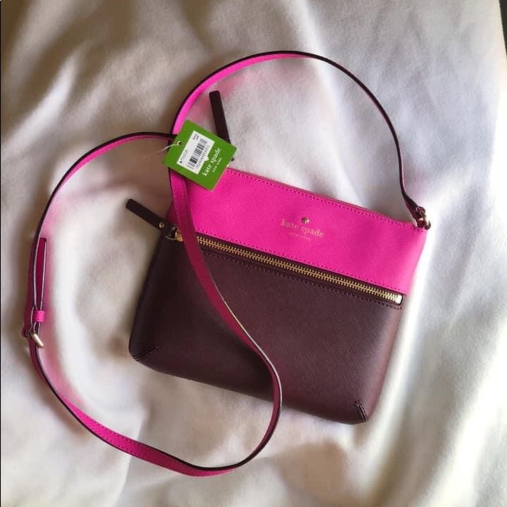 Kate Spade Purse/Crossbody